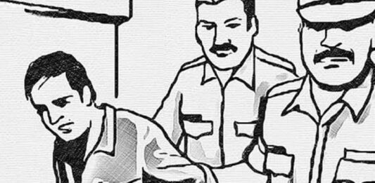 ಉಳ್ಳಾಲ ಕೋಟೆಕಾರು ಬ್ಯಾಂಕ್ ದರೋಡೆ ಪ್ರಕರಣ: ಮತ್ತೋರ್ವ ಆರೋಪಿಯ ಬಂಧನ