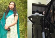 ದಿಲ್ಲಿ ವಿವಿ ಸಹಾಯಕ ಪ್ರಾಧ್ಯಾಪಕಿಯ ಹತ್ಯೆ ಪ್ರಕರಣ : ಪಶ್ಚಿಮ ಬಂಗಾಳದಲ್ಲಿ ಆರೋಪಿಗಳಾದ ದಂಪತಿಯ ಬಂಧನ