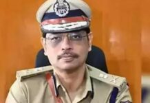 ಧರ್ಮಸ್ಥಳ ಪ್ರಕರಣದ ಎಸ್ಐಟಿ ಮುಖ್ಯಸ್ಥ ಡಾ. ಪ್ರಣಬ್ ಮೊಹಂತಿಗೆ ಸಿಐಡಿ ಡಿಜಿಪಿಯಾಗಿ ನೇಮಕ