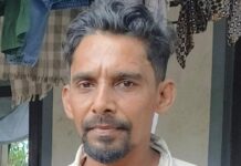 ಎನ್ಡಿಪಿಎಸ್ ಪ್ರಕರಣದ ವಾರಂಟ್ ಆರೋಪಿ ಬಂಧನ