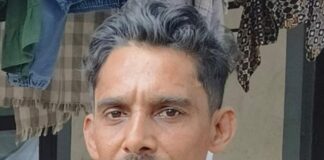 ಎನ್ಡಿಪಿಎಸ್ ಪ್ರಕರಣದ ವಾರಂಟ್ ಆರೋಪಿ ಬಂಧನ
