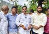 ಧರ್ಮಸ್ಥಳ ಬುರುಡೆ ಪ್ರಕರಣ: ಚಿನ್ನಯ್ಯನ ಬ್ರೈನ್ ಮ್ಯಾಪಿಂಗ್ಗೆ ಒತ್ತಾಯ; ಎಸ್ಐಟಿಗೆ ಗಿರೀಶ್ ಮಟ್ಟಣ್ಣವರ್ ದೂರು
