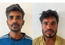 ಪತ್ನಿ ಮನೆ ಬಿಟ್ಟು ಹೋದ ದ್ವೇಷಕ್ಕೆ ಯುವಕನ ಬರ್ಬರ ಹತ್ಯೆ- ಜೋಕಟ್ಟೆ ಕೊಲೆ ಪ್ರಕರಣದಲ್ಲಿ ಇಬ್ಬರ ಬಂಧನ
