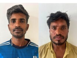 ಪತ್ನಿ ಮನೆ ಬಿಟ್ಟು ಹೋದ ದ್ವೇಷಕ್ಕೆ ಯುವಕನ ಬರ್ಬರ ಹತ್ಯೆ- ಜೋಕಟ್ಟೆ ಕೊಲೆ ಪ್ರಕರಣದಲ್ಲಿ ಇಬ್ಬರ ಬಂಧನ