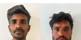 ಪತ್ನಿ ಮನೆ ಬಿಟ್ಟು ಹೋದ ದ್ವೇಷಕ್ಕೆ ಯುವಕನ ಬರ್ಬರ ಹತ್ಯೆ- ಜೋಕಟ್ಟೆ ಕೊಲೆ ಪ್ರಕರಣದಲ್ಲಿ ಇಬ್ಬರ ಬಂಧನ