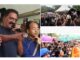ಧರ್ಮೇಂದ್ರ ಪ್ರಧಾನ್ ರಾಜೀನಾಮೆಗೆ ಆಗ್ರಹಿಸಿ ಬೆಂಗಳೂರಿನಲ್ಲಿ ಸಿಜೆಪಿ ಬೃಹತ್ ಪ್ರತಿಭಟನೆ: ನಟ ಪ್ರಕಾಶ್ ರಾಜ್ ಬೆಂಬಲ
