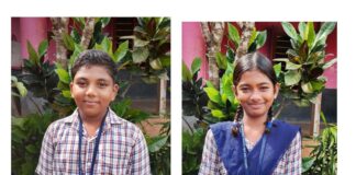 ಪೆರುವಾಯಿ: ಮುಚ್ಚಿರಪದವು ಅನುದಾನಿತ ಹಿರಿಯ ಪ್ರಾಥಮಿಕ ಶಾಲೆಯಲ್ಲಿ 2026-27 ನೇ ಸಾಲಿನ ವಿದ್ಯಾರ್ಥಿಗಳ ಚುನಾವಣೆ-ಮುಖ್ಯಮಂತ್ರಿಯಾಗಿ ಮೊಹಮ್ಮದ್ ಯಾಶಿಫ್ ಹಾಗೂ ಉಪಮುಖ್ಯ ಮಂತ್ರಿಯಾಗಿ ಸಾಜಿದ ಆಯ್ಕೆ