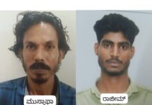 ಇಳಂತಿಲ ದರೋಡೆ ಪ್ರಕರಣ: ಇಬ್ಬರು ಆರೋಪಿಗಳಿಗೆ 3 ವರ್ಷ ಜೈಲು, ₹10 ಸಾವಿರ ದಂಡ