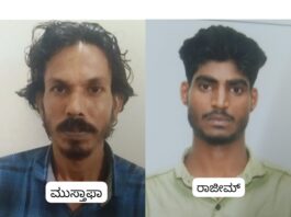 ಇಳಂತಿಲ ದರೋಡೆ ಪ್ರಕರಣ: ಇಬ್ಬರು ಆರೋಪಿಗಳಿಗೆ 3 ವರ್ಷ ಜೈಲು, ₹10 ಸಾವಿರ ದಂಡ