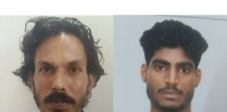 ಇಳಂತಿಲ ದರೋಡೆ ಪ್ರಕರಣ: ಇಬ್ಬರು ಆರೋಪಿಗಳಿಗೆ 3 ವರ್ಷ ಜೈಲು, ₹10 ಸಾವಿರ ದಂಡ