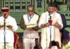 ಡಿಕೆ ಶಿವಕುಮಾರ್ ನೇತೃತ್ವದ ಮಂತ್ರಿಮಂಡಲ ರಚನೆ ಪ್ರಶ್ನಿಸಿದ ವಿಚಾರ: ಪಿಐಎಲ್ ತಳ್ಳಿ ಹಾಕಿದ ಹೈಕೋರ್ಟ್- 50 ಸಾವಿರ ದಂಡ