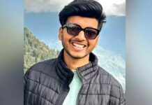 ಭಾವಿ ಪತ್ನಿಯೊಂದಿಗೆ ಚಾರಣಕ್ಕೆ ತೆರಳಿದ್ದ ಯುವಕ ಫೋಟೊ ಕ್ಲಿಕ್ಕಿಸುವಾಗ 400 ಅಡಿ ಆಳದ ಕಂದಕಕ್ಕೆ ಬಿದ್ದು ಮೃತ್ಯು