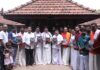 ಶ್ರೀ ದುರ್ಗಾ ಕಲಾತಂಡದ ಹೊಸ ನಾಟಕ ‘ಕಾಲ ಭೈರವಿ’ ಬಿಡುಗಡೆ