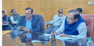 ಕಂದಾಯ ಇಲಾಖೆಯಲ್ಲಿ ಖಾಲಿ ಹುದ್ದೆಗಳ ಭರ್ತಿಗೆ ವೇಗ: ಡಿಸಿಎಂ ಪರಮೇಶ್ವರ್ ಕಟ್ಟುನಿಟ್ಟಿನ ಸೂಚನೆ