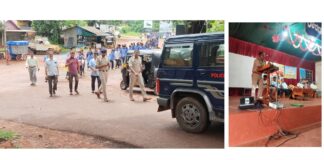 ವಿಟ್ಲ: ಅಡ್ಯನಡ್ಕದಲ್ಲಿ ಮಾದಕ ದ್ರವ್ಯ ವಿರೋಧಿ ಜಾಥಾ: ವಿದ್ಯಾರ್ಥಿಗಳಿಗೆ ಅರಿವು