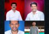 ಪುತ್ತೂರಿನಲ್ಲಿ ಬಿಲ್ಲವ ಬ್ರಿಗೇಡ್ ಸಭೆ -ಪದಾಧಿಕಾರಿಗಳ ಆಯ್ಕೆ: ಗೌರವಾಧ್ಯಕ್ಷರಾಗಿ ಡಾ. ರಾಜಾರಾಂ, ಅಧ್ಯಕ್ಷರಾಗಿ ಜಯಪ್ರಕಾಶ್ ಬದಿನಾರು ಆಯ್ಕೆ