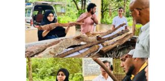 ಉಪ್ಪಳದಲ್ಲಿ ಮಾನವೀಯತೆ ಮೆರೆದ ಜಿಪಂ ಸದಸ್ಯೆ: ಮಾಜಿ ಸಂಘ ಕಾರ್ಯಕರ್ತ ನಾರಾಯಣರ ಅಂತ್ಯಸಂಸ್ಕಾರ ನೆರವೇರಿಸಿದ ಇರ್ಫಾನ