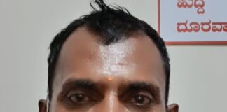16 ವರ್ಷಗಳಿಂದ ತಲೆಮರೆಸಿಕೊಂಡಿದ್ದ ಆರೋಪಿ ಬಂಧನ; ನ್ಯಾಯಾಂಗ ಬಂಧನಕ್ಕೆ ಆದೇಶ