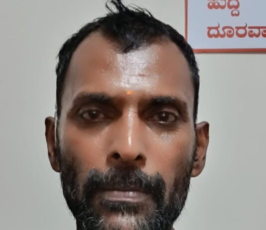 16 ವರ್ಷಗಳಿಂದ ತಲೆಮರೆಸಿಕೊಂಡಿದ್ದ ಆರೋಪಿ ಬಂಧನ; ನ್ಯಾಯಾಂಗ ಬಂಧನಕ್ಕೆ ಆದೇಶ