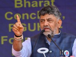 ಅಮಲು ಪದಾರ್ಥ ಮಿಶ್ರಿತ ಪಾನ್ ಮಸಾಲಾ, ಗುಟ್ಕಾಗೆ ರಾಜ್ಯದಲ್ಲಿ ಸಂಪೂರ್ಣ ನಿಷೇಧ: ಡಿ.ಕೆ. ಶಿವಕುಮಾರ್ ಎಚ್ಚರಿಕೆ