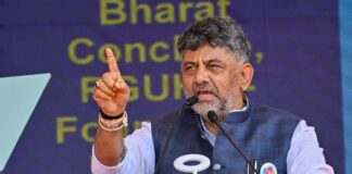 ಅಮಲು ಪದಾರ್ಥ ಮಿಶ್ರಿತ ಪಾನ್ ಮಸಾಲಾ, ಗುಟ್ಕಾಗೆ ರಾಜ್ಯದಲ್ಲಿ ಸಂಪೂರ್ಣ ನಿಷೇಧ: ಡಿ.ಕೆ. ಶಿವಕುಮಾರ್ ಎಚ್ಚರಿಕೆ