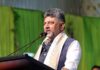 ವಿದ್ಯುತ್ ನಿಗಮಗಳ ಖಾಸಗೀಕರಣ ಬೇಡ ಎನ್ನುವ ಬಗ್ಗೆ ಸಚಿವ ಸಂಪುಟದಲ್ಲಿ ತೀರ್ಮಾನ: ನೌಕರರಿಗೆ ಸಿಎಂ ಡಿ.ಕೆ. ಶಿವಕುಮಾರ್ ಭರವಸೆ