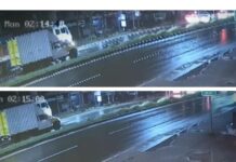 ಸಿನಿಮೀಯ ದರೋಡೆಗೆ ಹೊಸ ತಿರುವು: ಕಾರಿನೊಂದಿಗೆ ಪರಾರಿಯಾಗಿದ್ದ ಆರೋಪಿಗಳು-ಬಂಟ್ವಾಳದಲ್ಲಿ ಕಾರನ್ನು ಬಿಟ್ಟು ಎಸ್ಕೇಪ್ ಆದ ಆರೋಪಿಗಳು