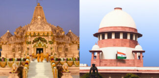 ರಾಮ ಮಂದಿರ ದೇಣಿಗೆ ದುರ್ಬಳಕೆ ಆರೋಪ – ಸಿಬಿಐ ತನಿಖೆಗೆ ನಿರ್ದೇಶನ ಕೋರಿ ಸುಪ್ರೀಂಗೆ ಅರ್ಜಿ