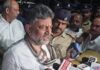 ಇಂದು ಸಚಿವರ ಪಟ್ಟಿ ಪ್ರಕಟ: ಮಾಧ್ಯಮಗಳಲ್ಲಿನ ಹೆಸರುಗಳು ಅಧಿಕೃತವಲ್ಲ; ಡಿಕೆಶಿ