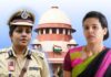 ರೋಹಿಣಿ ಸಿಂಧೂರಿ–ರೂಪಾ ಮೌದ್ಗಿಲ್ ಮಾನನಷ್ಟ ಪ್ರಕರಣದ ವಿಚಾರಣೆಗೆ ಮಧ್ಯಂತರ ತಡೆಮಧ್ಯಸ್ಥಿಕೆಗೆ ನಿವೃತ್ತ ನ್ಯಾ. ಕುರಿಯನ್ ಜೋಸೆಫ್ ರನ್ನು ನೇಮಿಸಿದ ಸುಪ್ರೀಂ ಕೋರ್ಟ್