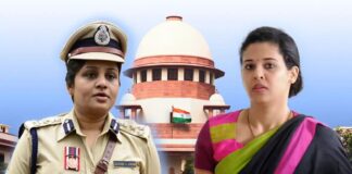 ರೋಹಿಣಿ ಸಿಂಧೂರಿ–ರೂಪಾ ಮೌದ್ಗಿಲ್ ಮಾನನಷ್ಟ ಪ್ರಕರಣದ ವಿಚಾರಣೆಗೆ ಮಧ್ಯಂತರ ತಡೆಮಧ್ಯಸ್ಥಿಕೆಗೆ ನಿವೃತ್ತ ನ್ಯಾ. ಕುರಿಯನ್ ಜೋಸೆಫ್ ರನ್ನು ನೇಮಿಸಿದ ಸುಪ್ರೀಂ ಕೋರ್ಟ್
