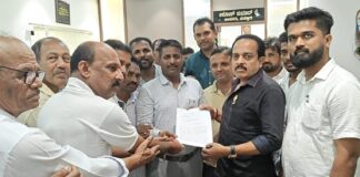 ಉಪ್ಪಿನಂಗಡಿಯಲ್ಲಿ ಉಬಾರ್ ಮಂಜ ಬೈದ್ಯರ ಪುತ್ಥಳಿ ನಿರ್ಮಾಣಕ್ಕೆ ಬಿಲ್ಲವ ಬ್ರಿಗೇಡ್ ಆಗ್ರಹ-ಶಾಸಕರಿಗೆ ಮನವಿ- ಸ್ಪಂದನೆ
