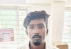 ಮಹಜರಿಗೆ ಕರೆದೊಯ್ಯುವ ವೇಳೆ ಪೊಲೀಸರ ಮೇಲೆ ಹಲ್ಲೆ ನಡೆಸಿ ತಪ್ಪಿಸಿಕೊಳ್ಳಲು ಪ್ರಯತ್ನಿಸುತ್ತಿದ್ದ ಆರೋಪಿಯ ಕಾಲಿಗೆ ಗುಂಡೇಟು