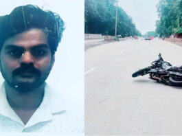 ನೆಲ್ಯಾಡಿಯಲ್ಲಿ ಎರಡು ಬೈಕ್ಗಳ ಮಧ್ಯೆ ಅಪಘಾತ; ಓರ್ವ ಮೃತ್ಯು, ಮತ್ತೋರ್ವನಿಗೆ ಗಂಭೀರ ಗಾಯ
