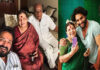 ನಟ ವಿಜಯ್ ರಾಘವೇಂದ್ರ, ಶ್ರೀಮುರಳಿಗೆ ಮಾತೃ ವಿಯೋಗ