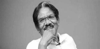 ಖ್ಯಾತ ತಮಿಳು ನಿರ್ದೇಶಕ, ನಟ ಭಾರತಿರಾಜ ವಿಧಿವಶ