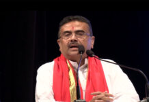 ಬಾಂಗ್ಲಾದ 4,800 ಅಕ್ರಮ ವಲಸಿಗರು ಗಡಿಪಾರು: ಸಿಎಂ ಸುವೇಂದು ಅಧಿಕಾರಿ