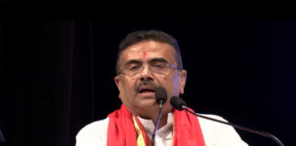 ಬಾಂಗ್ಲಾದ 4,800 ಅಕ್ರಮ ವಲಸಿಗರು ಗಡಿಪಾರು: ಸಿಎಂ ಸುವೇಂದು ಅಧಿಕಾರಿ