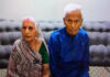 ಬೆಂಗಳೂರು: ಕಾಯಿಲೆ ವಿಚಾರಕ್ಕೆ ಗಲಾಟೆ – ಪತ್ನಿಯ ಹತ್ಯೆಗೈದು ತಾನೂ ಆತ್ಮಹತ್ಯೆ ಮಾಡಿಕೊಂಡ ವೃದ್ಧ
