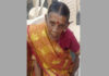 ಚಿನ್ನದ ಓಲೆಗಾಗಿ 80 ವರ್ಷದ ಅಜ್ಜಿಯ ಕೊಲೆ – ಕಿವಿ ಕತ್ತರಿಸಿ ಪರಾರಿಯಾದ ಕಳ್ಳ