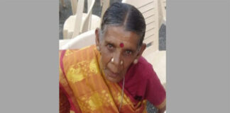ಚಿನ್ನದ ಓಲೆಗಾಗಿ 80 ವರ್ಷದ ಅಜ್ಜಿಯ ಕೊಲೆ – ಕಿವಿ ಕತ್ತರಿಸಿ ಪರಾರಿಯಾದ ಕಳ್ಳ