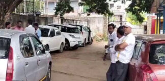 ನೆಲಮಂಗಲದಲ್ಲಿ ಹಿಟ್ & ರನ್ಗೆ ಯುವಕ ಬಲಿ