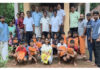 ವಿಟ್ಲ: ಅನ್ನಮೂಲೆ ಬಾಲ ಗೋಕುಲದ ಮಕ್ಕಳಿಗೆ ಪುಸ್ತಕ ವಿತರಣಾ ಕಾರ್ಯಕ್ರಮ