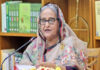 ‘ಈ ವರ್ಷವೇ ನಾನು ಬಾಂಗ್ಲಾದೇಶಕ್ಕೆ ಮರಳಲಿದ್ದೇನೆ’ – ಶೇಖ್ ಹಸೀನಾ
