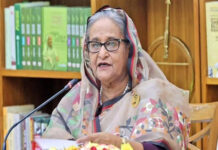 ‘ಈ ವರ್ಷವೇ ನಾನು ಬಾಂಗ್ಲಾದೇಶಕ್ಕೆ ಮರಳಲಿದ್ದೇನೆ’ – ಶೇಖ್ ಹಸೀನಾ