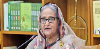 ‘ಈ ವರ್ಷವೇ ನಾನು ಬಾಂಗ್ಲಾದೇಶಕ್ಕೆ ಮರಳಲಿದ್ದೇನೆ’ – ಶೇಖ್ ಹಸೀನಾ