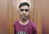 ಬೆಂಗಳೂರು: ವಿದ್ಯಾರ್ಥಿನಿಯ ಮೇಲೆ ಅತ್ಯಾಚಾರಕ್ಕೆ ಯತ್ನಿಸಿದ ಆರೋಪಿಯ ಬಂಧನ