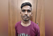 ಬೆಂಗಳೂರು: ವಿದ್ಯಾರ್ಥಿನಿಯ ಮೇಲೆ ಅತ್ಯಾಚಾರಕ್ಕೆ ಯತ್ನಿಸಿದ ಆರೋಪಿಯ ಬಂಧನ