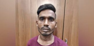 ಬೆಂಗಳೂರು: ವಿದ್ಯಾರ್ಥಿನಿಯ ಮೇಲೆ ಅತ್ಯಾಚಾರಕ್ಕೆ ಯತ್ನಿಸಿದ ಆರೋಪಿಯ ಬಂಧನ