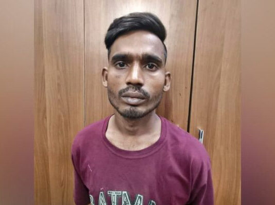 ಬೆಂಗಳೂರು: ವಿದ್ಯಾರ್ಥಿನಿಯ ಮೇಲೆ ಅತ್ಯಾಚಾರಕ್ಕೆ ಯತ್ನಿಸಿದ ಆರೋಪಿಯ ಬಂಧನ